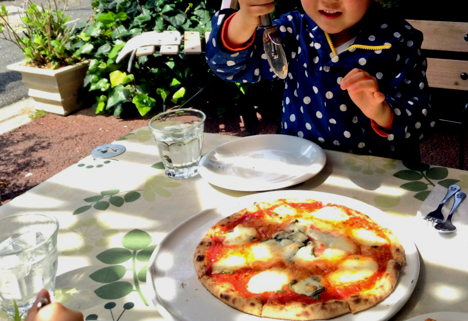 子連れランチ 子ども ニセコでおすすめの子連れランチ