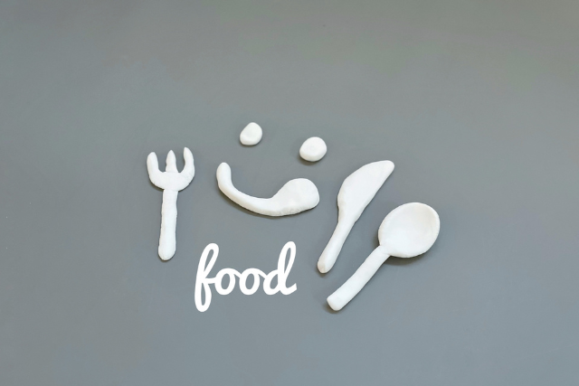 食べ物 イメージ 絵文字
